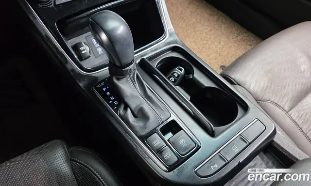 Hyundai Grandeur 2019 2.4 автомат (гидро), миниатюра 9