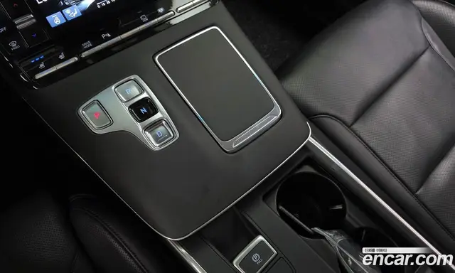 Hyundai Grandeur 2021 3.0 автомат (гидро), миниатюра 12