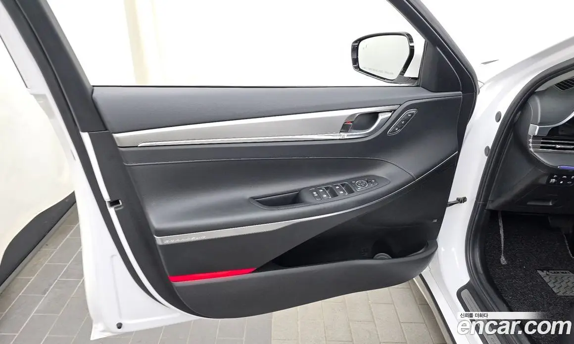 Hyundai Grandeur 2021 3.0 автомат (гидро), фото 14