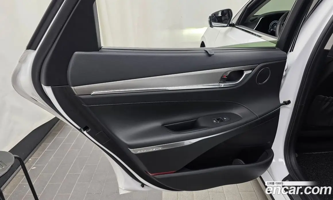 Hyundai Grandeur 2021 3.0 автомат (гидро), фото 15