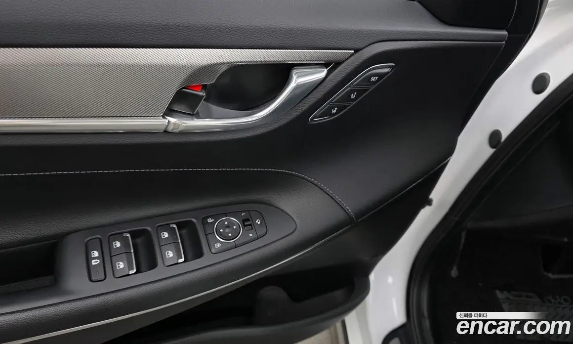 Hyundai Grandeur 2021 3.0 автомат (гидро), фото 29