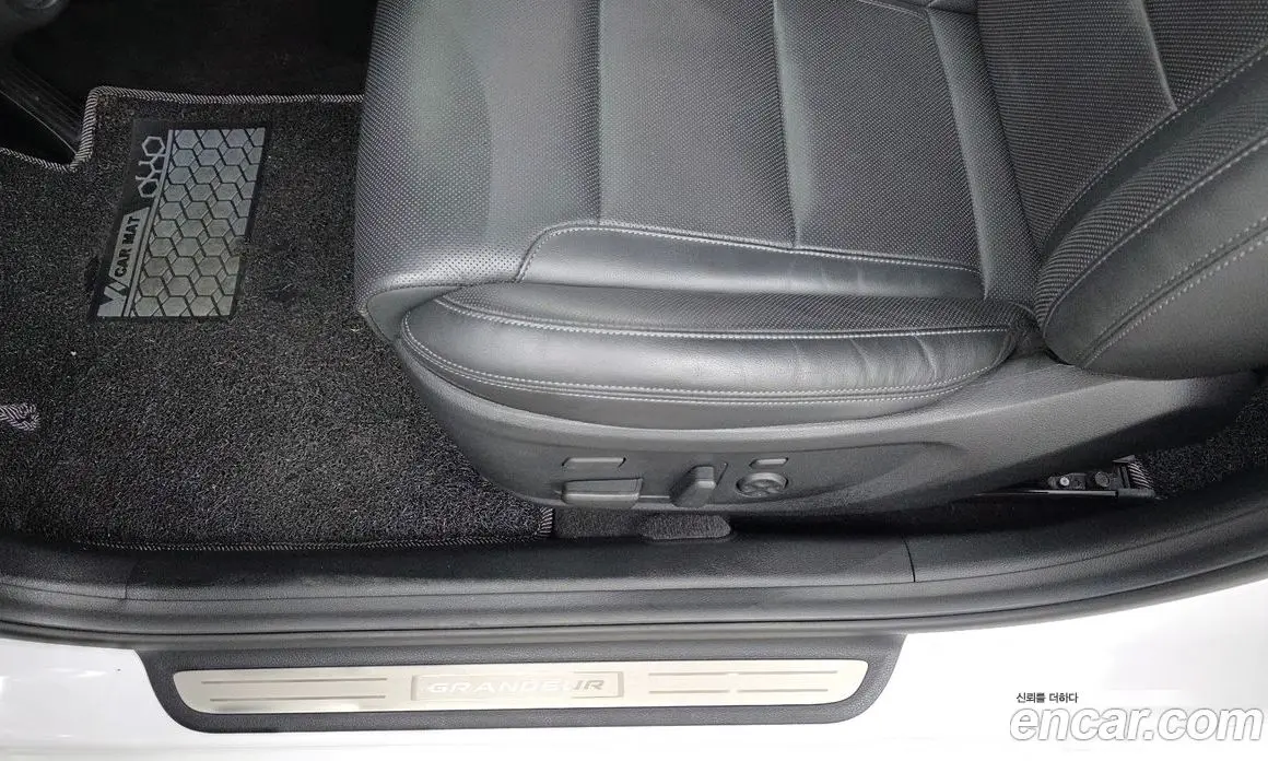 Hyundai Grandeur 2021 3.0 автомат (гидро), фото 31