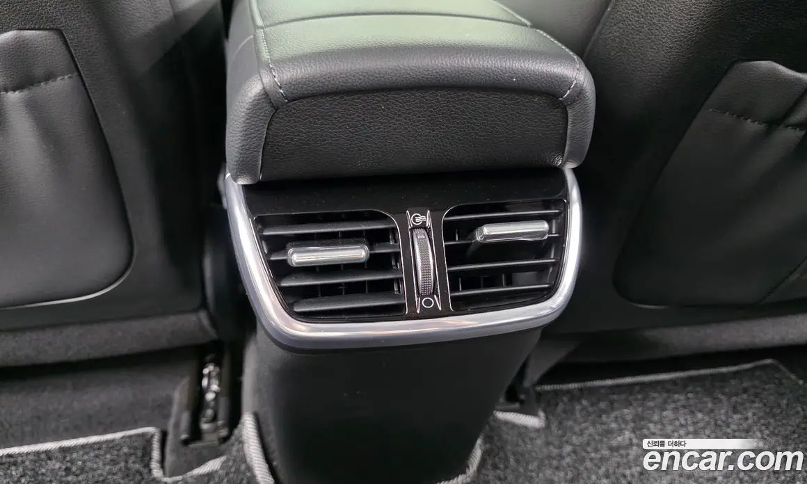 Hyundai Grandeur 2021 3.0 автомат (гидро), фото 32