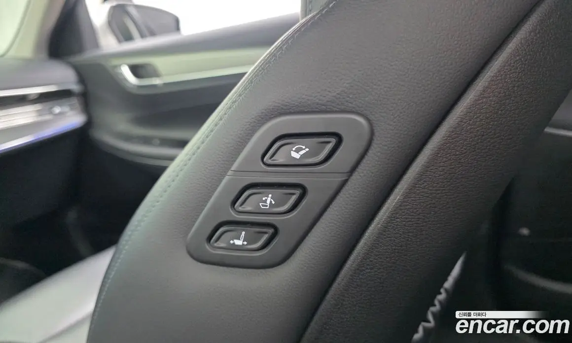 Hyundai Grandeur 2021 3.0 автомат (гидро), фото 33