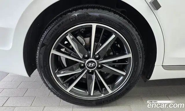 Hyundai Grandeur 2021 3.0 автомат (гидро), миниатюра 5