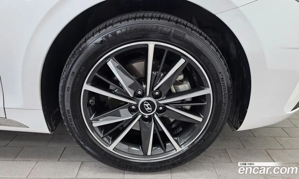 Hyundai Grandeur 2021 3.0 автомат (гидро), фото 7