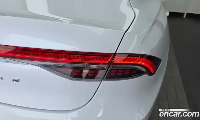 Hyundai Grandeur 2021 3.0 автомат (гидро), миниатюра 9