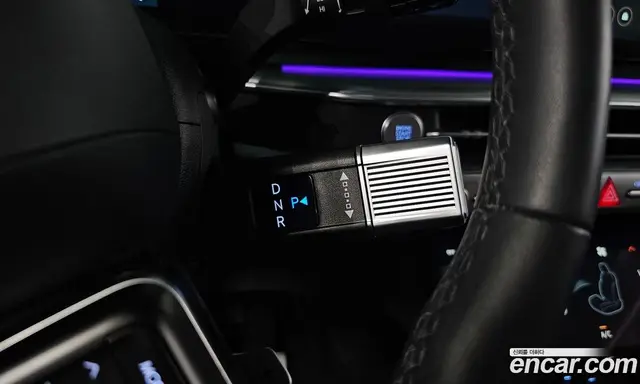 Hyundai Grandeur 2022 2.5 автомат (гидро), миниатюра 12