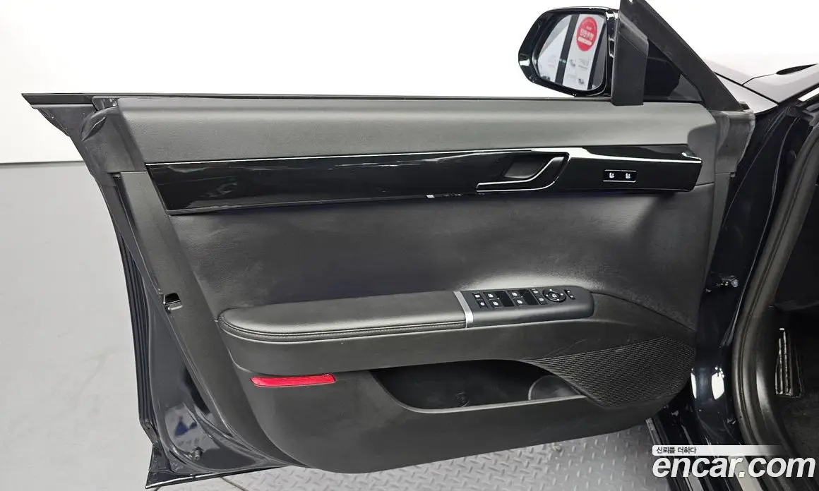 Hyundai Grandeur 2022 2.5 автомат (гидро), фото 14