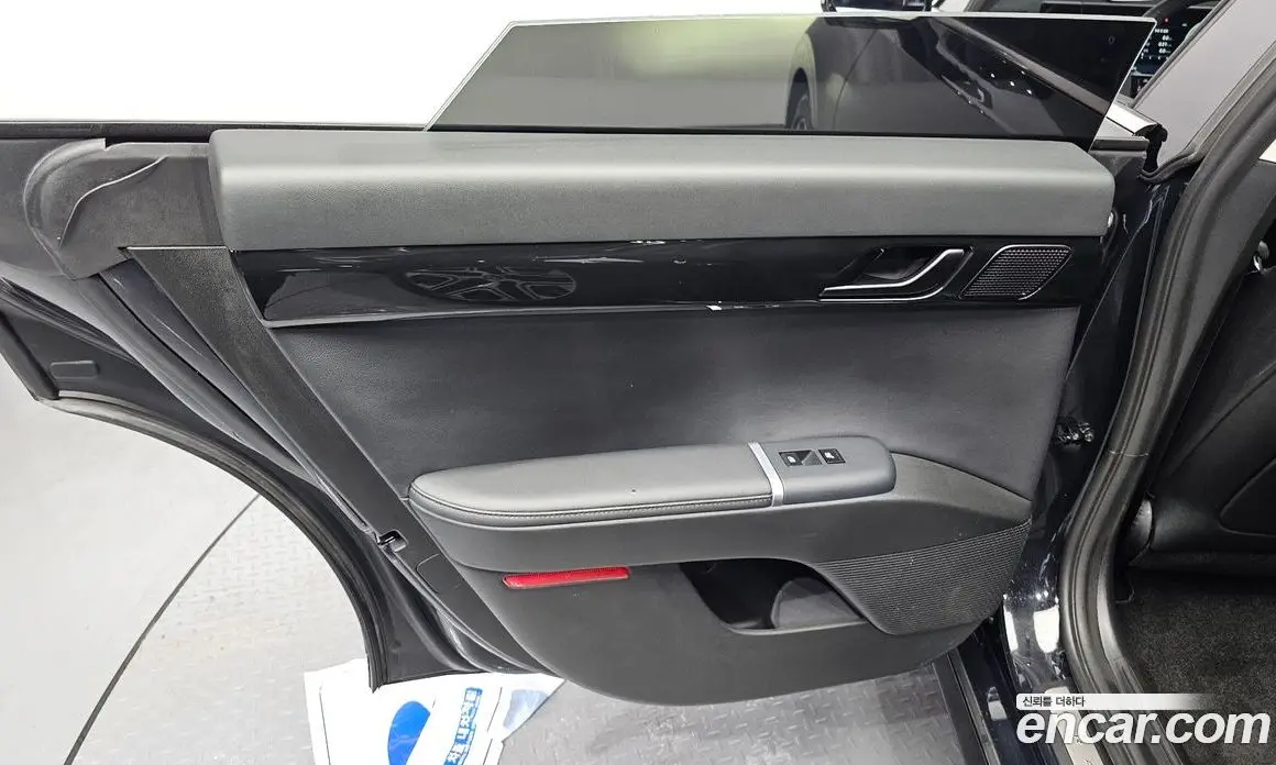 Hyundai Grandeur 2022 2.5 автомат (гидро), фото 15