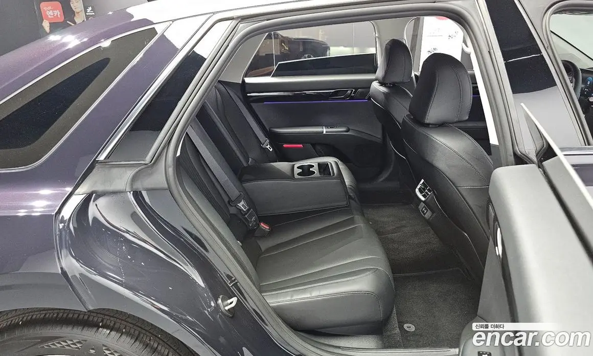 Hyundai Grandeur 2022 2.5 автомат (гидро), фото 16