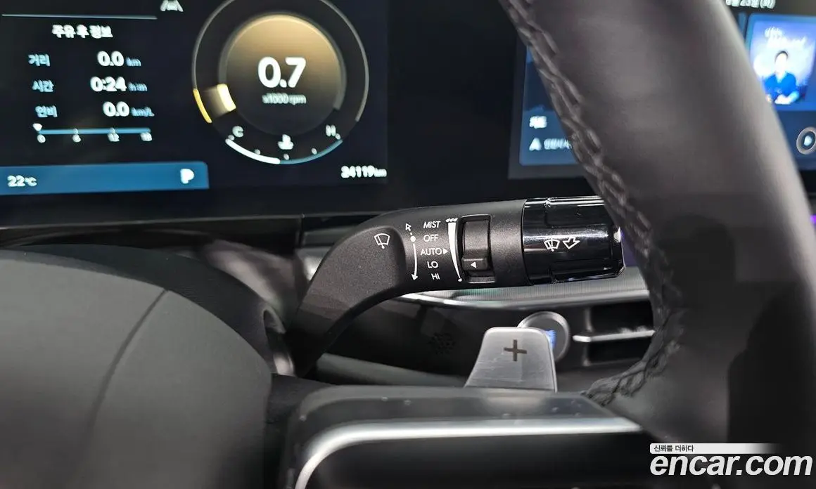 Hyundai Grandeur 2022 2.5 автомат (гидро), фото 23