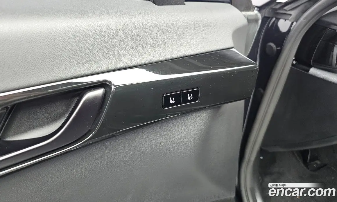 Hyundai Grandeur 2022 2.5 автомат (гидро), фото 24