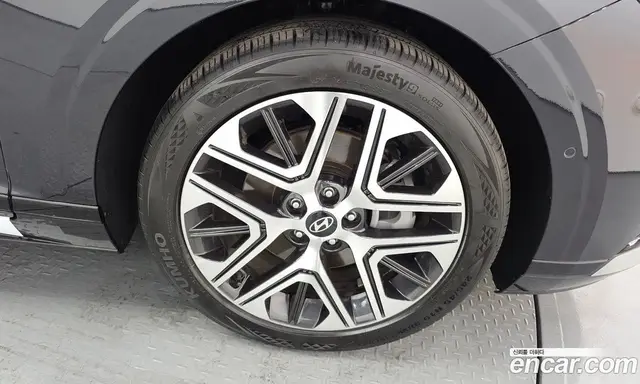 Hyundai Grandeur 2022 2.5 автомат (гидро), миниатюра 7
