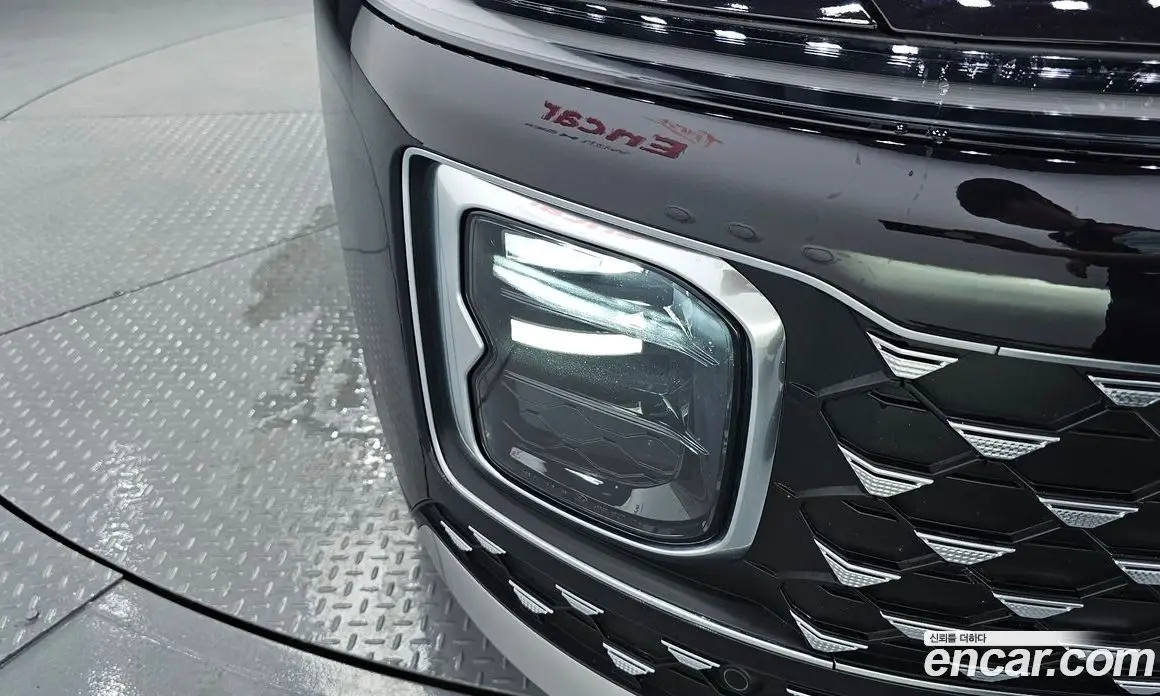 Hyundai Grandeur 2022 2.5 автомат (гидро), фото 8