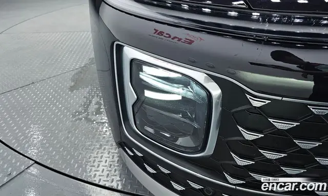 Hyundai Grandeur 2022 2.5 автомат (гидро), миниатюра 8