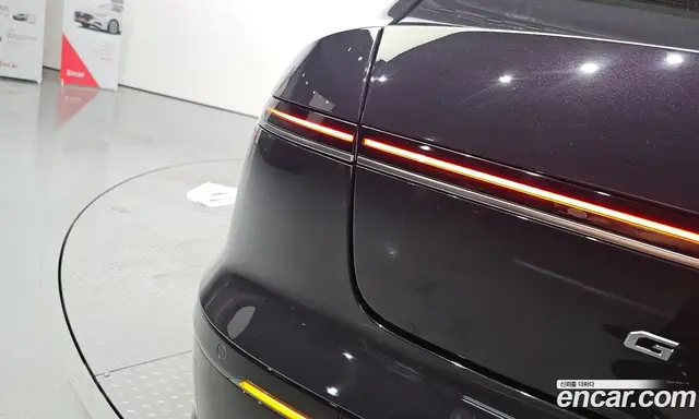Hyundai Grandeur 2022 2.5 автомат (гидро), миниатюра 9