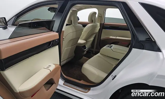 Hyundai Grandeur 2023 1.6 автомат (гидро), миниатюра 12