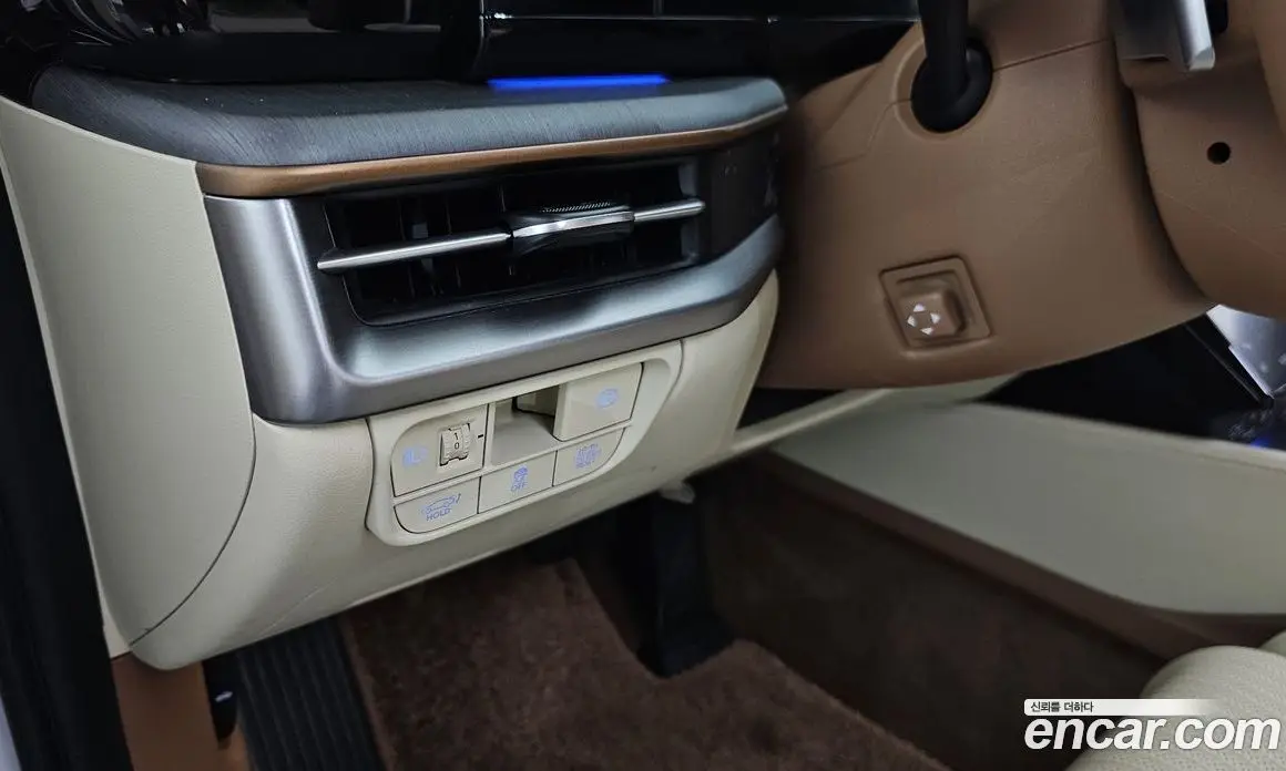 Hyundai Grandeur 2023 1.6 автомат (гидро), фото 16