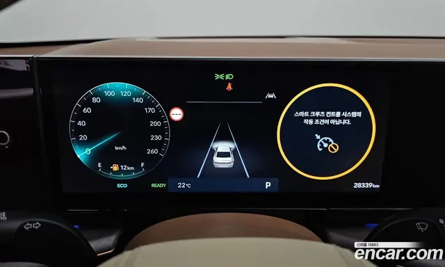 Hyundai Grandeur 2023 1.6 автомат (гидро), миниатюра 8