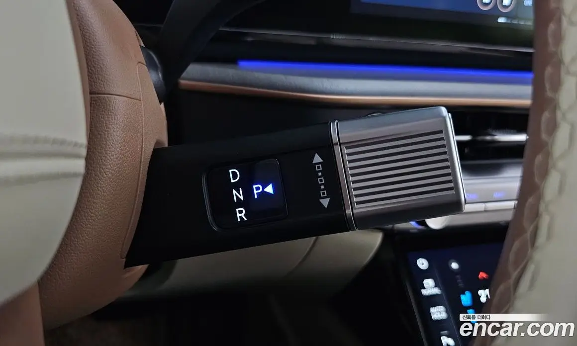 Hyundai Grandeur 2023 1.6 автомат (гидро), фото 9