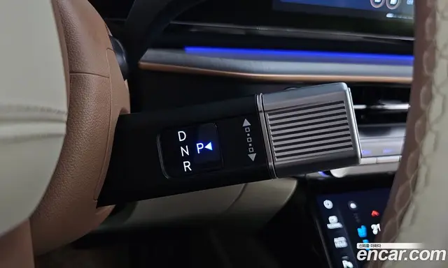Hyundai Grandeur 2023 1.6 автомат (гидро), миниатюра 9
