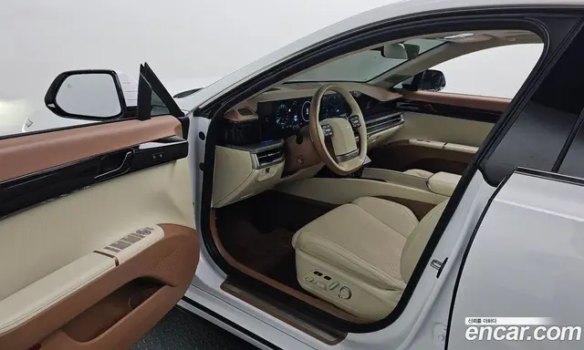 Hyundai Grandeur 2023 1.6 автомат (гидро), миниатюра 10