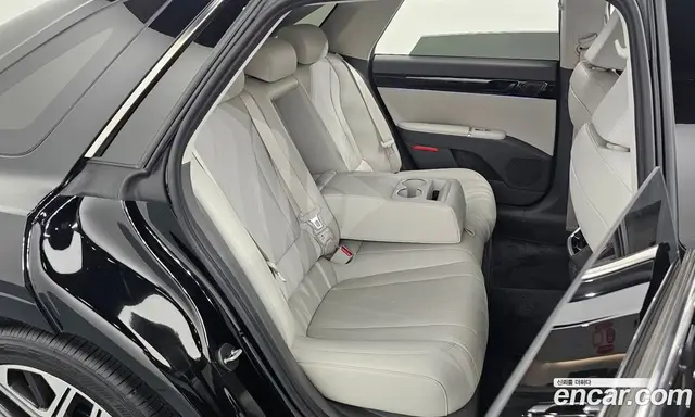 Hyundai Grandeur 2023 2.5 автомат (гидро), миниатюра 11
