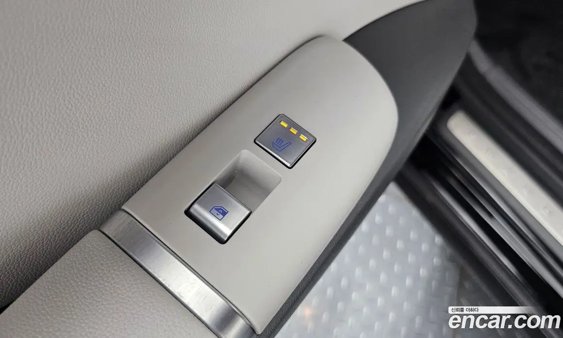 Hyundai Grandeur 2023 2.5 автомат (гидро), фото 18