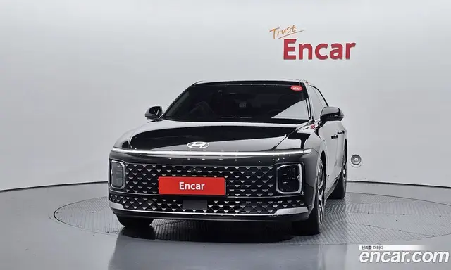 Hyundai Grandeur 2023 2.5 автомат (гидро), миниатюра 3