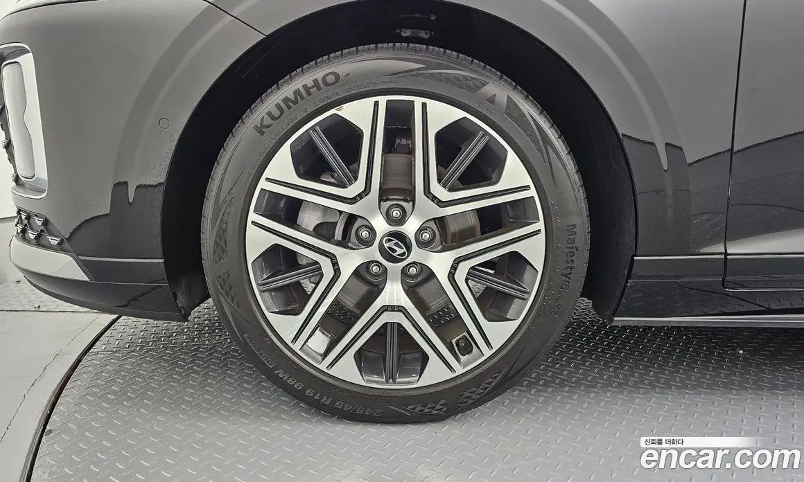 Hyundai Grandeur 2023 2.5 автомат (гидро), фото 5
