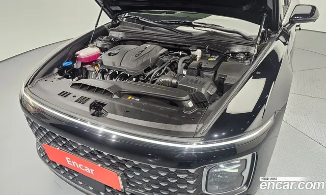 Hyundai Grandeur 2023 2.5 автомат (гидро), миниатюра 6