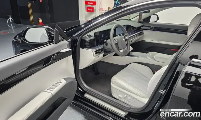 Hyundai Grandeur 2023 2.5 автомат (гидро), миниатюра 10