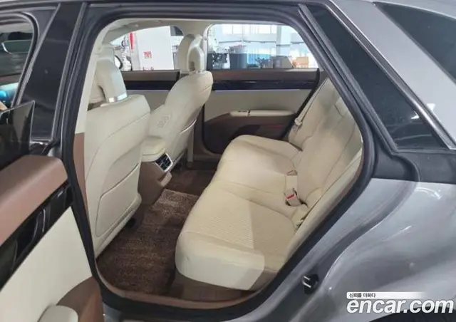 Hyundai Grandeur 2023 2.5 автомат (гидро), миниатюра 10