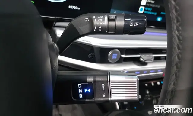 Hyundai Grandeur 2023 1.6 автомат (гидро), миниатюра 12