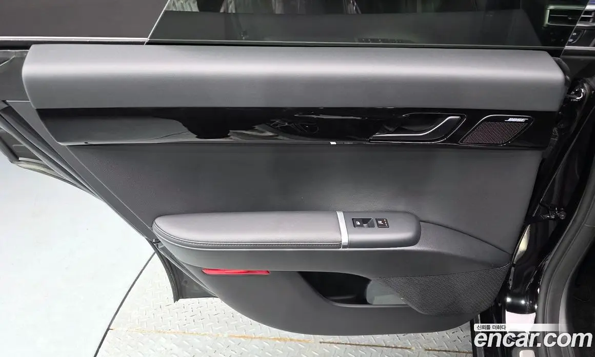Hyundai Grandeur 2023 1.6 автомат (гидро), фото 15
