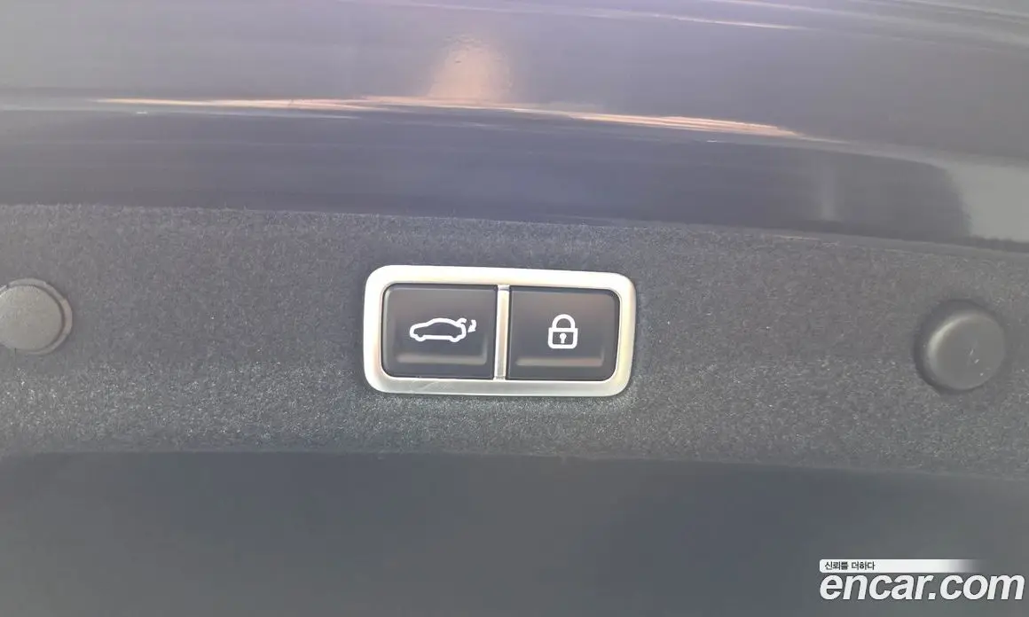 Hyundai Grandeur 2023 1.6 автомат (гидро), фото 22