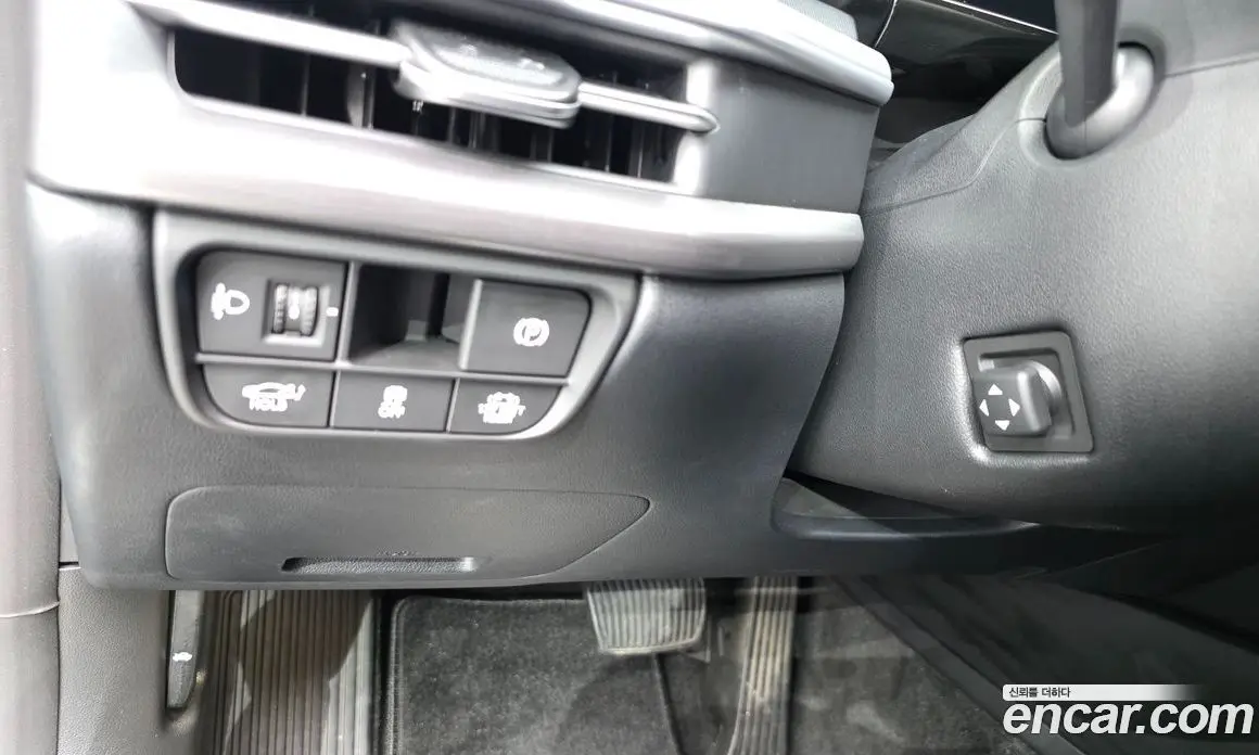 Hyundai Grandeur 2023 1.6 автомат (гидро), фото 27