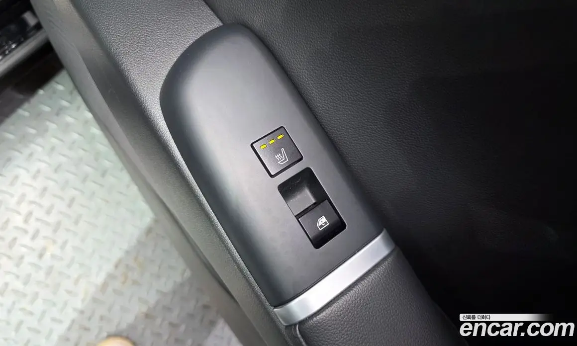 Hyundai Grandeur 2023 1.6 автомат (гидро), фото 29