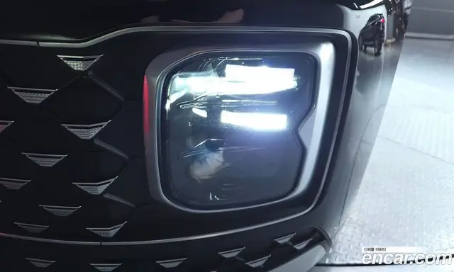 Hyundai Grandeur 2023 1.6 автомат (гидро), миниатюра 8