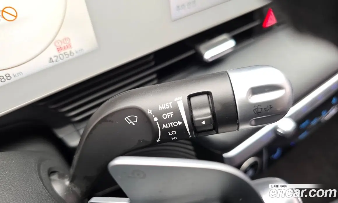 Hyundai Ioniq 5 2023 0.1 автомат (гидро), фото 25