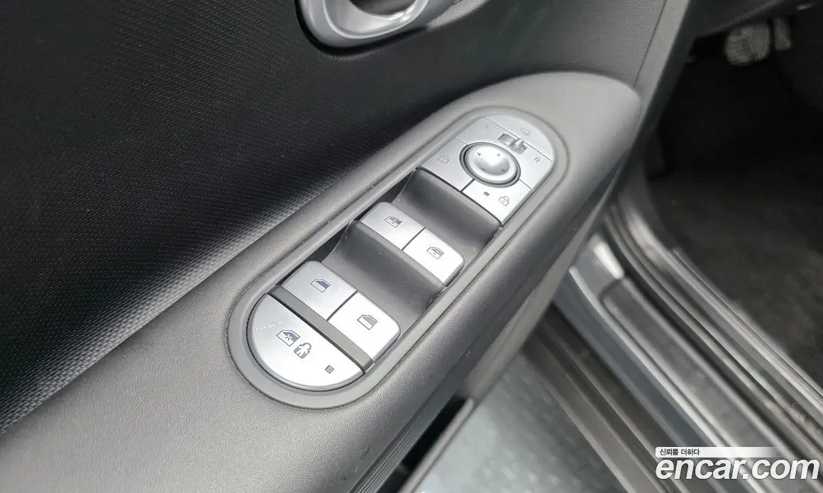 Hyundai Ioniq 5 2023 0.1 автомат (гидро), фото 26