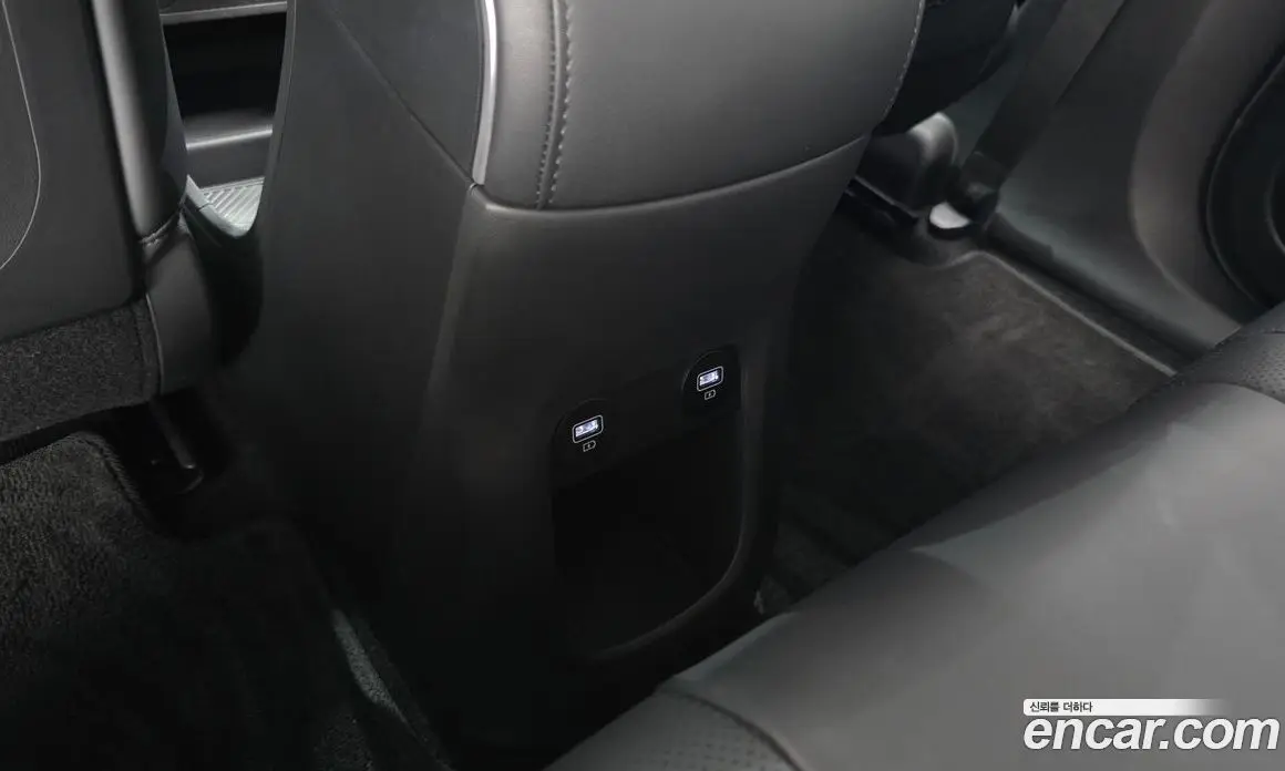 Hyundai Ioniq 5 2023 0.1 автомат (гидро), фото 31