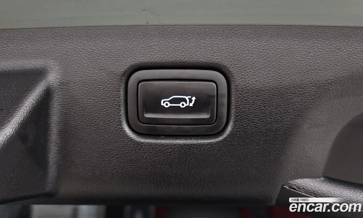 Hyundai Kona 2023 1.6 автомат (гидро), фото 22