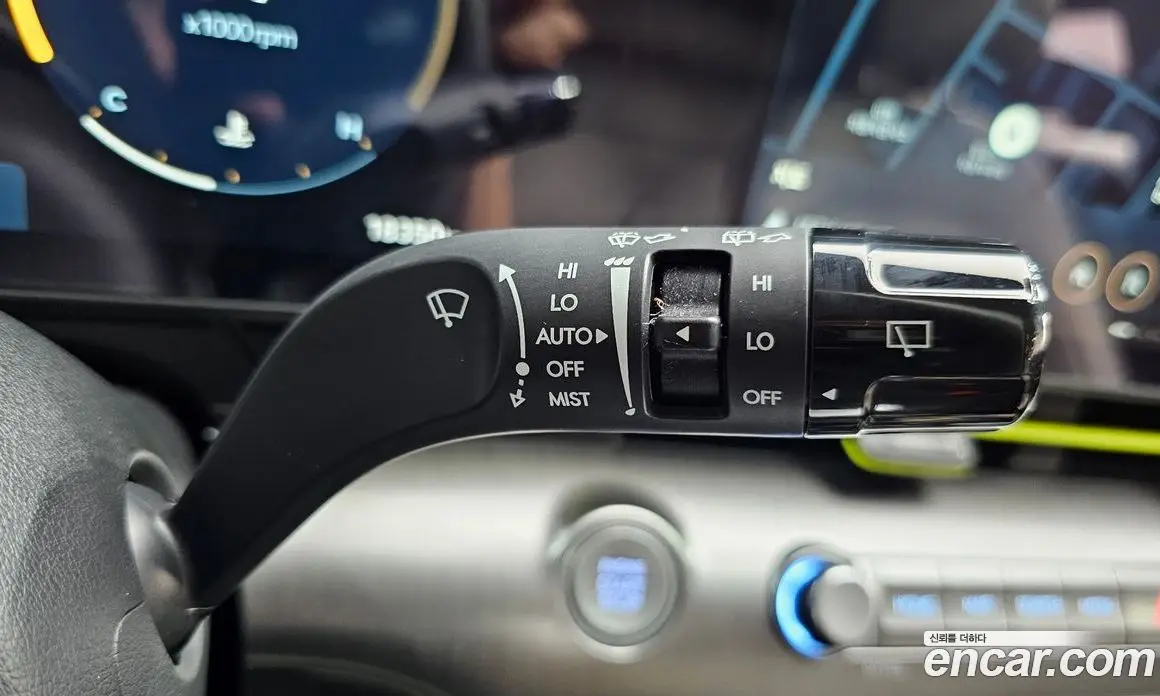 Hyundai Kona 2023 1.6 автомат (гидро), фото 29