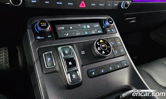 Hyundai Palisade 2022 2.2 автомат (гидро), миниатюра 12