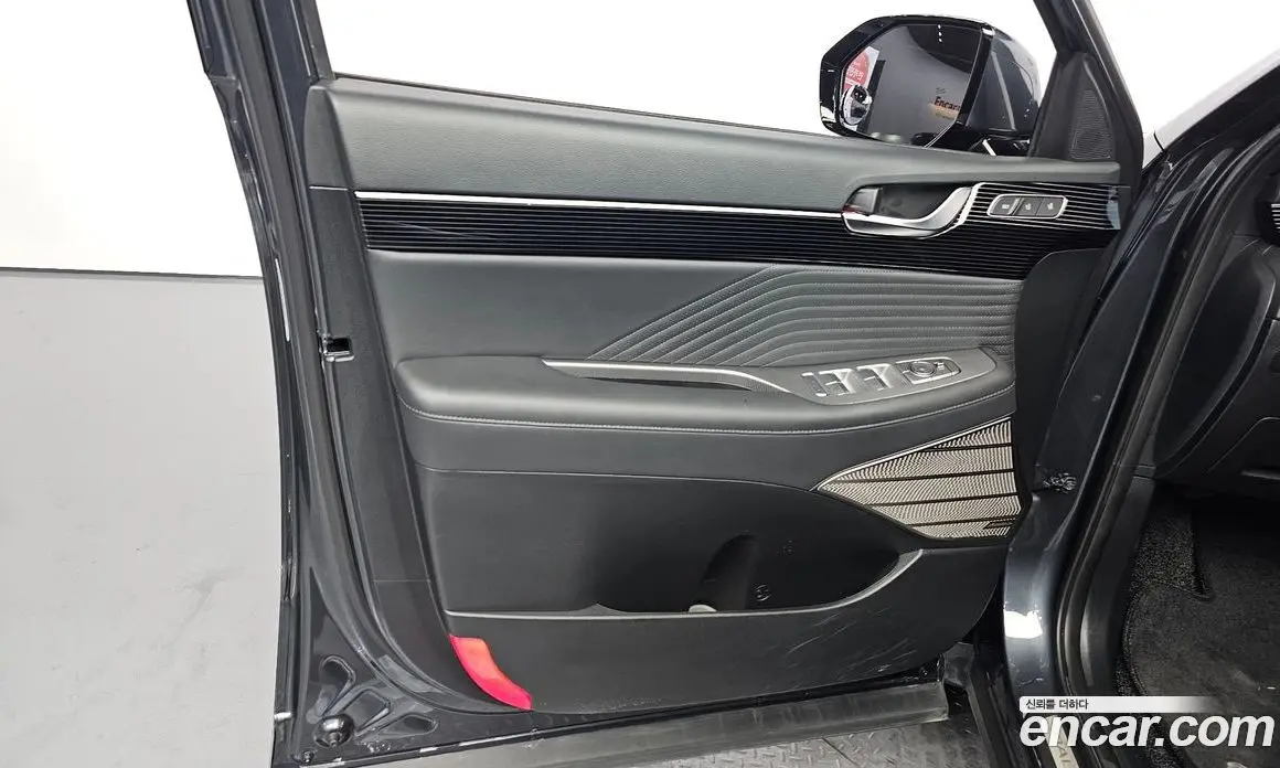 Hyundai Palisade 2022 2.2 автомат (гидро), фото 14