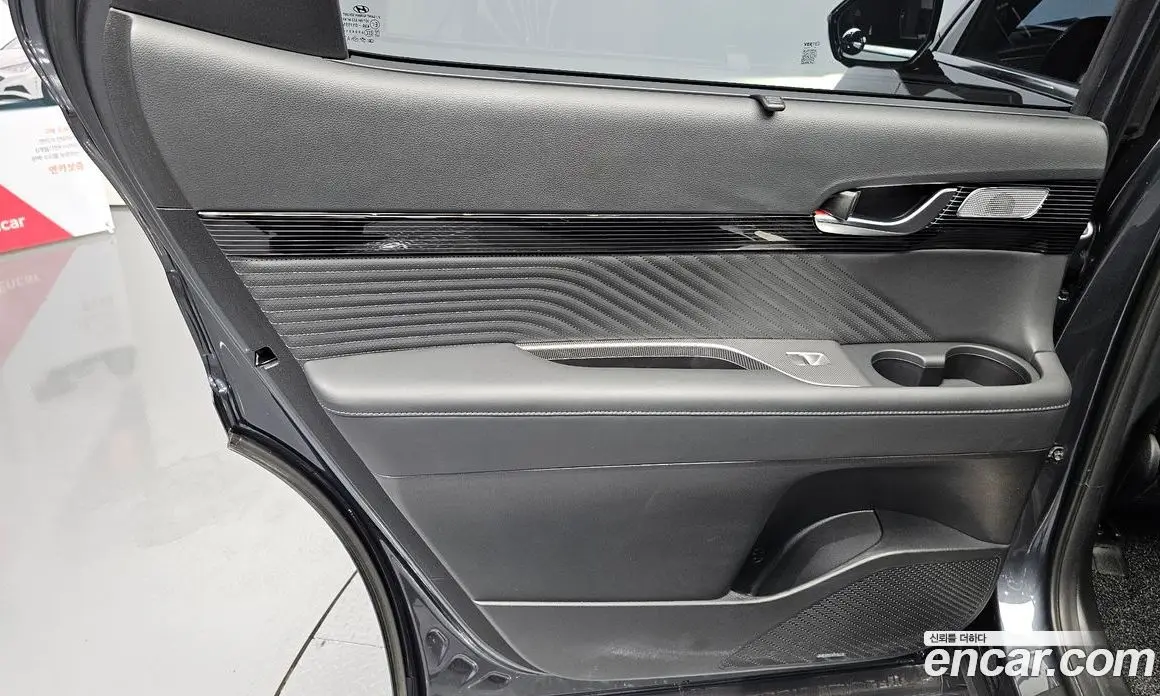 Hyundai Palisade 2022 2.2 автомат (гидро), фото 15