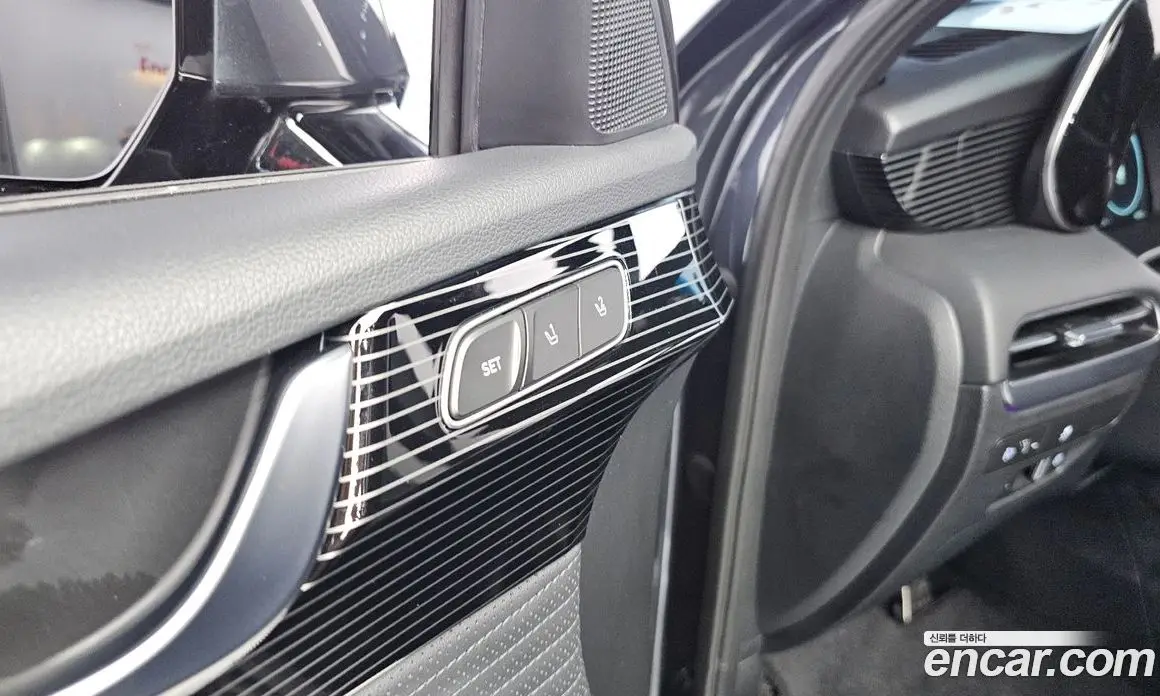 Hyundai Palisade 2022 2.2 автомат (гидро), фото 23