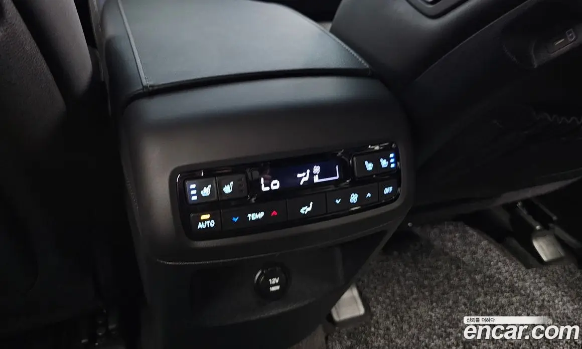 Hyundai Palisade 2022 2.2 автомат (гидро), фото 25